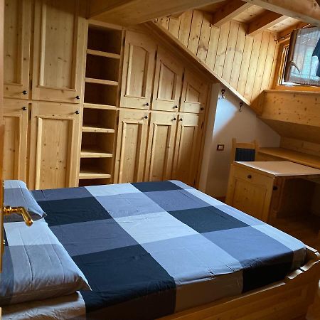 Precumon 16/5 Apartment Арабба Екстериор снимка