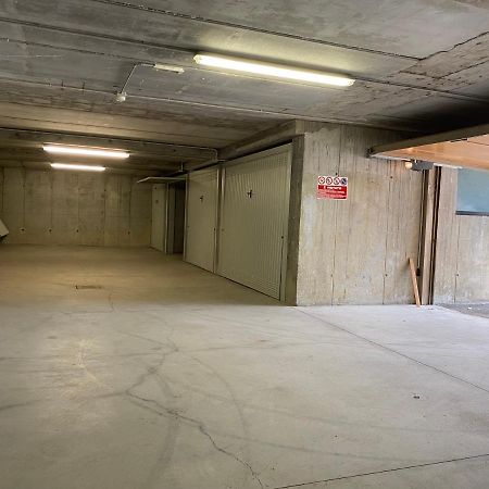 Precumon 16/5 Apartment Арабба Екстериор снимка