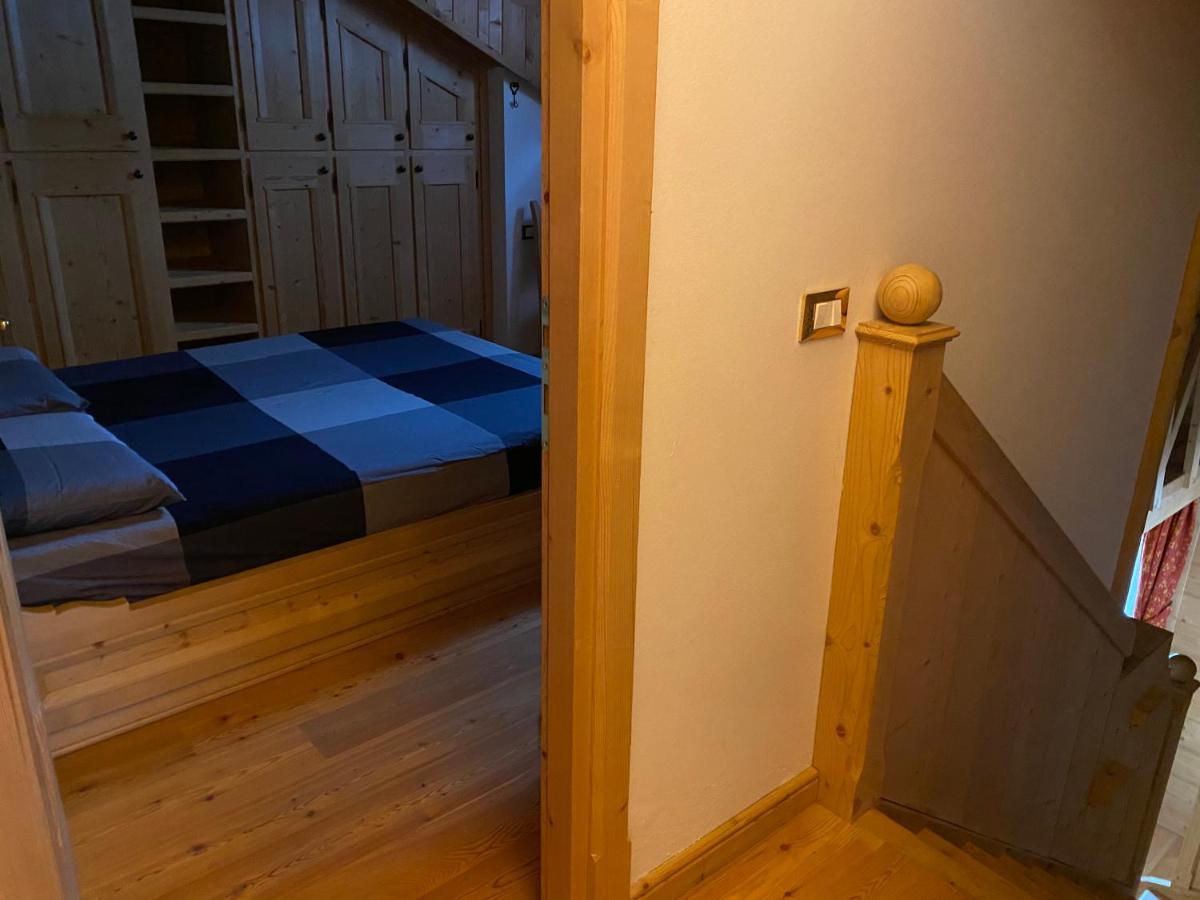 Precumon 16/5 Apartment Арабба Екстериор снимка
