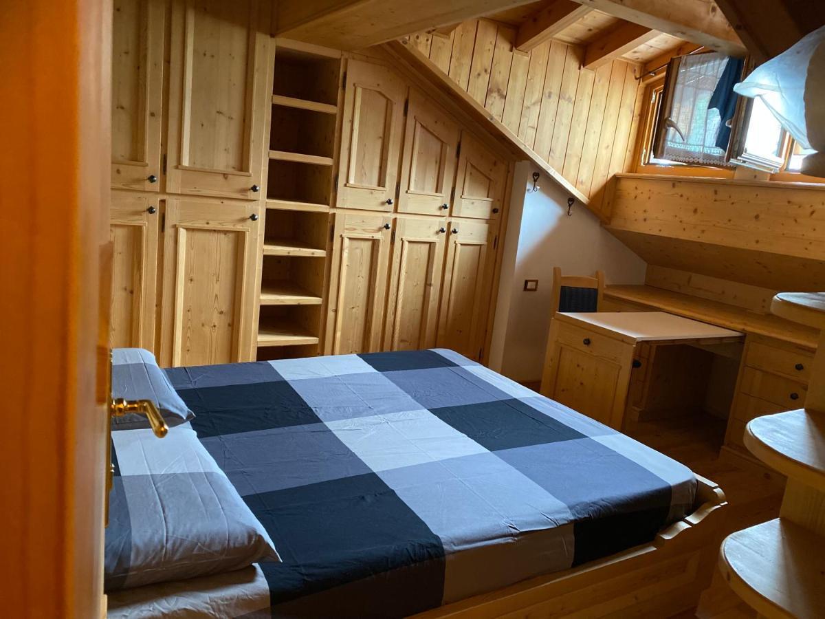 Precumon 16/5 Apartment Арабба Екстериор снимка