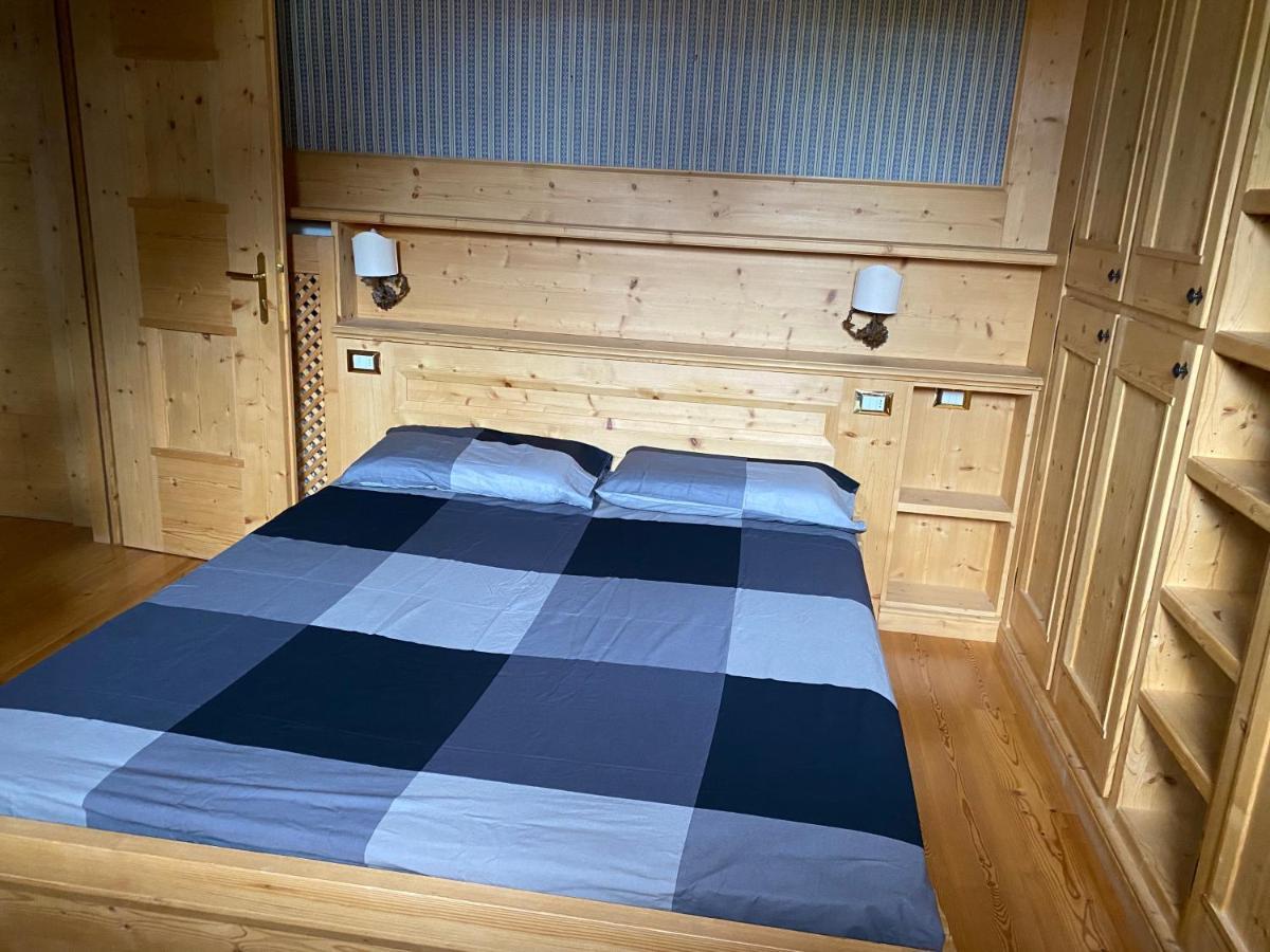 Precumon 16/5 Apartment Арабба Екстериор снимка