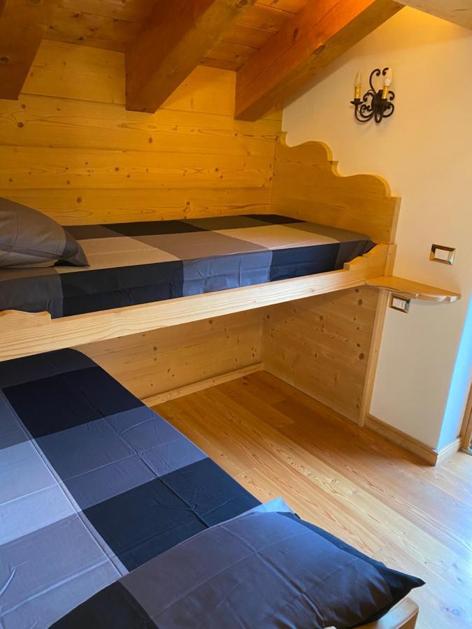 Precumon 16/5 Apartment Арабба Екстериор снимка