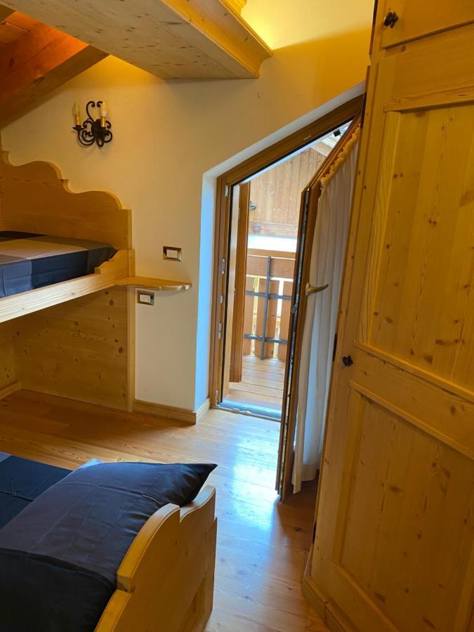 Precumon 16/5 Apartment Арабба Екстериор снимка