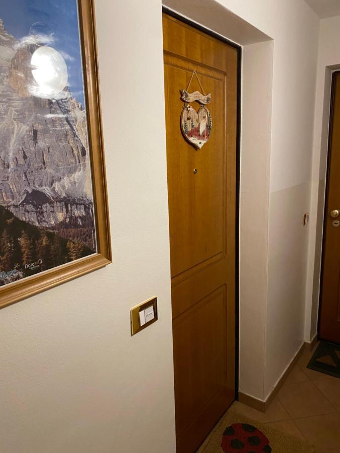 Precumon 16/5 Apartment Арабба Екстериор снимка