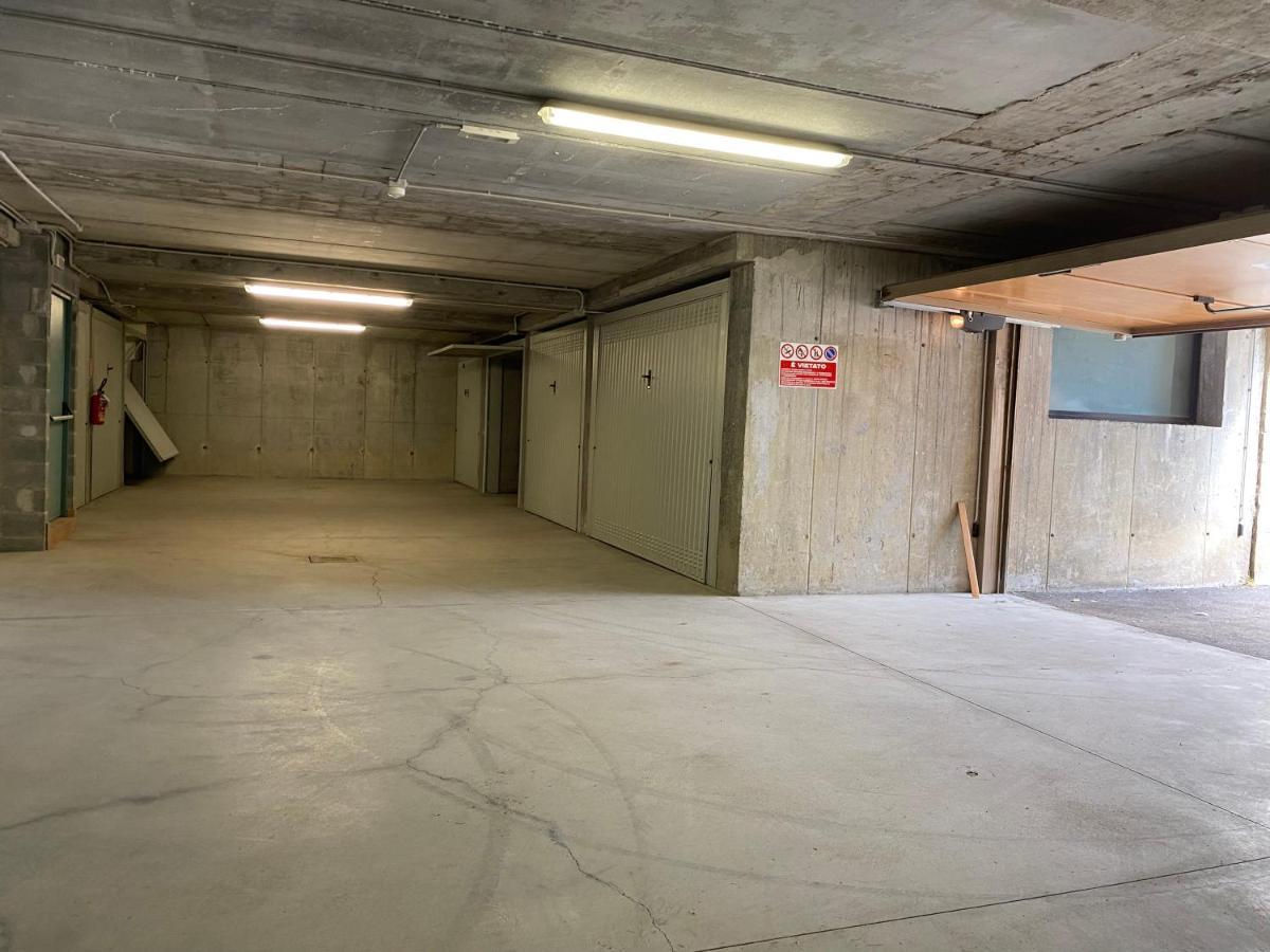 Precumon 16/5 Apartment Арабба Екстериор снимка