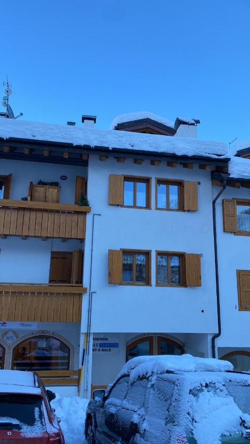 Precumon 16/5 Apartment Арабба Екстериор снимка
